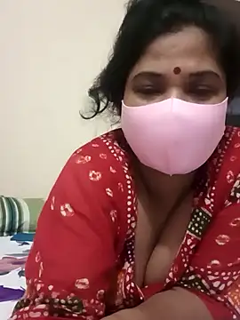 Snapshot of Nila_Boudi chatting on 21, 9, 2025 Nila Boudi online show from 21, 9, 2025