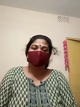 Snapshot of Nila_Boudi chatting on 22, 9, 2025 Nila Boudi online show from 22, 9, 2025
