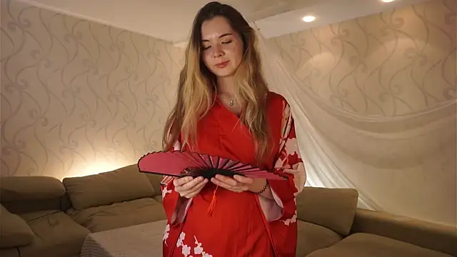 MarlinVarian online show from 24, 9, 2025