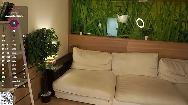 Snapshot of MarlinVarian chatting on 22, 7, 2026 MarlinVarian online show from 22, 7, 2026
