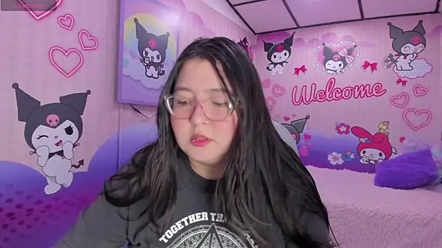 Snapshot of Dulce_meow chatting on 8, 5, 2026 Dulce meow online show from 8, 5, 2026