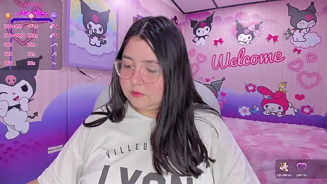 Snapshot of Dulce_meow chatting on 23, 5, 2026 Dulce meow online show from 23, 5, 2026