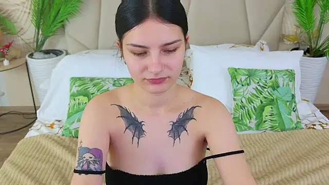 Angel Braun online show from 27, 9, 2025