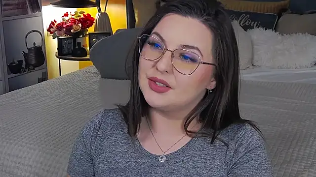 Mia Swano online show from 23, 11, 2025