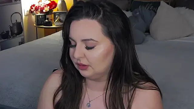 Mia Swano online show from 29, 11, 2025