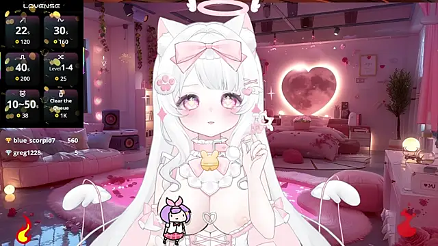 sandyluxury online show from 17, 9, 2025