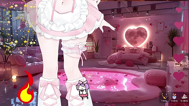 sandyluxury online show from 9, 11, 2025