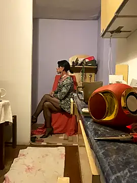 vikinylon online show from 26, 9, 2025