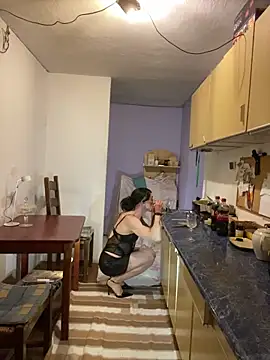 vikinylon online show from 29, 11, 2025