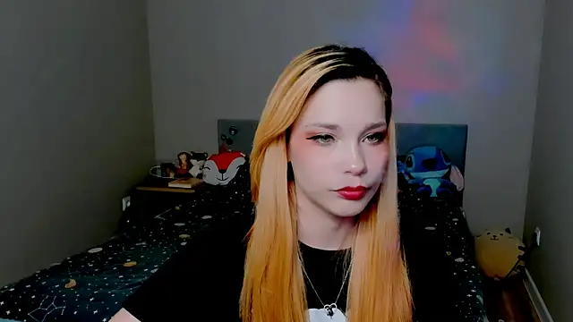 Snapshot of Kitten_Alissa chatting on 1, 10, 2025 Kitten Alissa online show from 1, 10, 2025