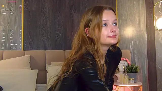 Mary Parksy online show from 13, 10, 2025