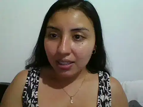 Snapshot of _Romilly_ chatting on 20, 9, 2025 Romilly online show from 20, 9, 2025