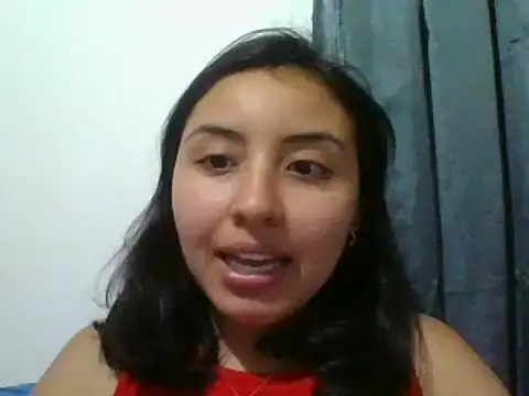 Snapshot of _Romilly_ chatting on 4, 10, 2025 Romilly online show from 4, 10, 2025