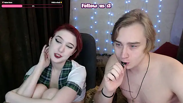 Snapshot of Lust4Money chatting on 14, 2, 2026 Lust4Money online show from 14, 2, 2026