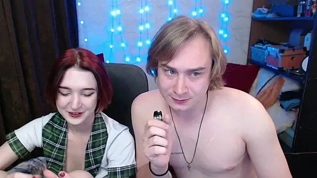 Lust4Money online show from 28, 5, 2026