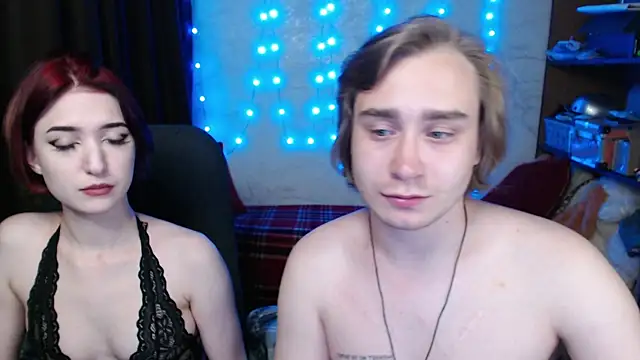 Lust4Money online show from 7, 6, 2026