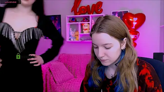 benny duglas online show from 13, 2, 2026