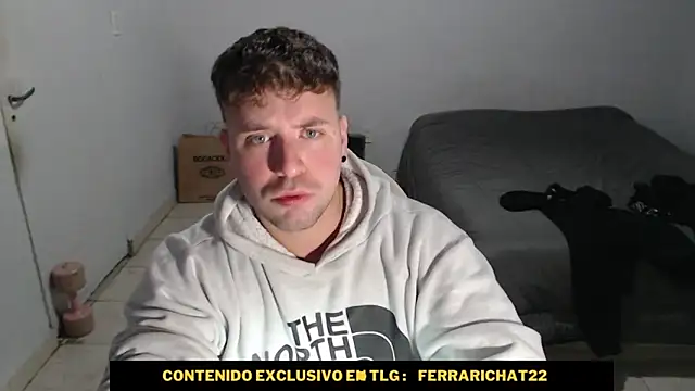 ferrari1996 online show from 11, 5, 2026