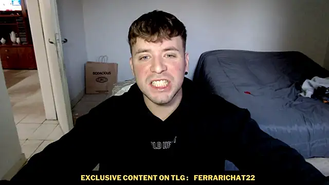ferrari1996 online show from 12, 5, 2026