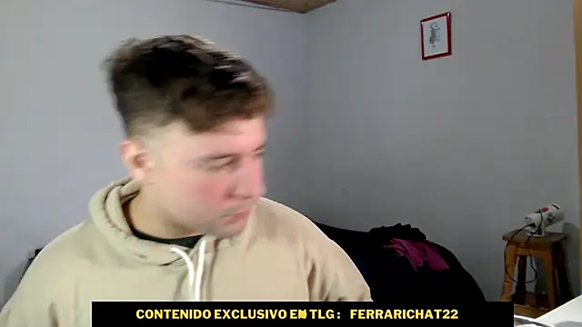 ferrari1996 online show from 13, 5, 2026