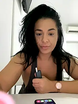 nattysx online show from 25, 9, 2025