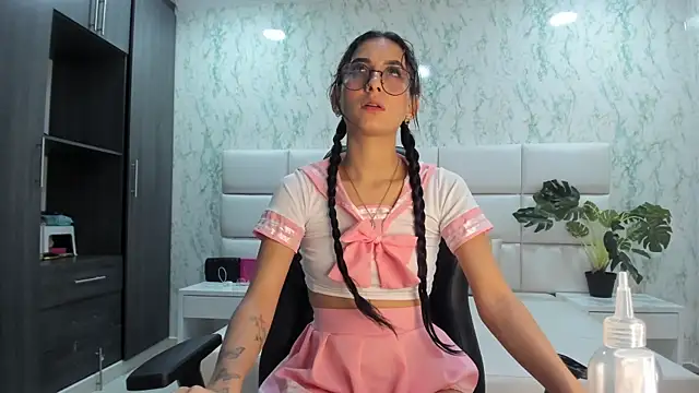 ValerySkinnyy online show from 11, 10, 2025