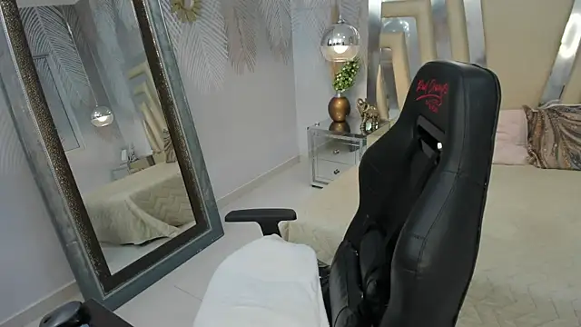 ValerySkinnyy online show from 20, 3, 2026