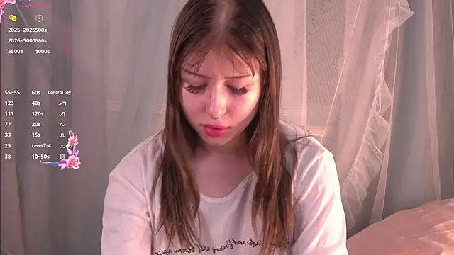 AudieKaemmerer online show from 4, 3, 2026