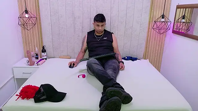 Kity spiderr online show from 8, 11, 2025