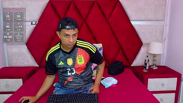 Kity spiderr online show from 17, 11, 2025