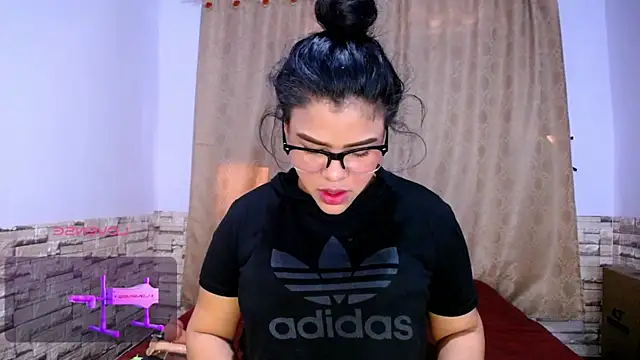 Bicky 24 online show from 5, 11, 2025