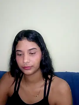 Vanessa-56 online show from 27, 11, 2025