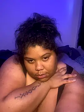 BlaxicanaMami online show from 12, 9, 2025