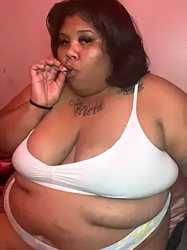 BlaxicanaMami online show from 9, 10, 2025