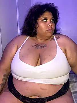 BlaxicanaMami online show from 14, 11, 2025