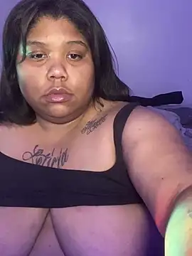 BlaxicanaMami online show from 29, 11, 2025