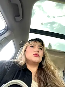 zoee rivasss online show from 25, 9, 2025