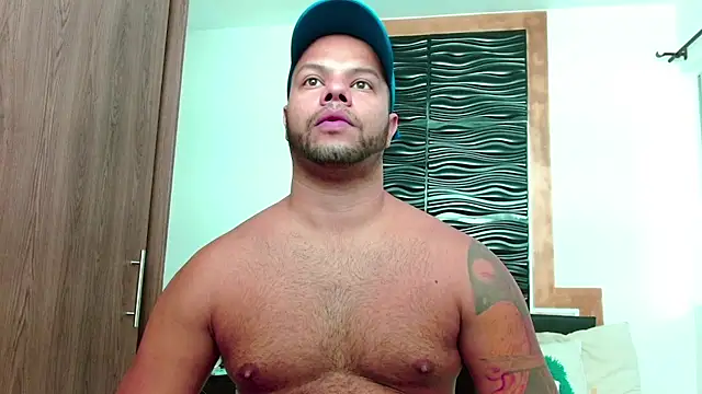 Snapshot of BlakeAdamsHard chatting on 6, 10, 2025 BlakeAdamsHard online show from 6, 10, 2025