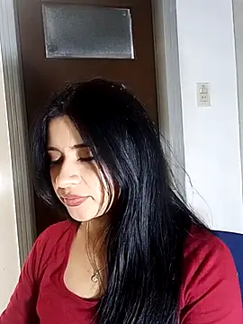 ValerieLove  online show from 27, 9, 2025