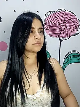 ValerieLove  online show from 7, 10, 2025