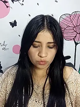 ValerieLove  online show from 9, 10, 2025