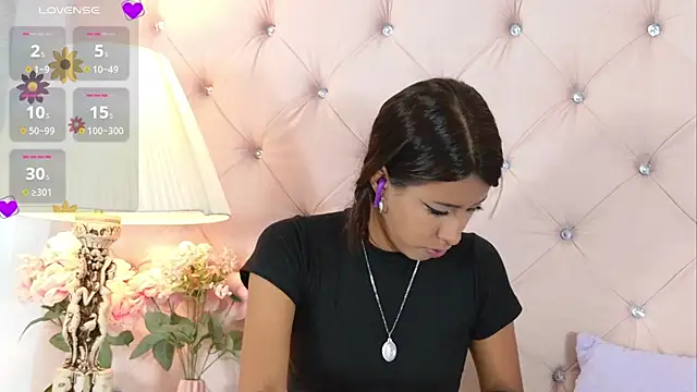 CaterinaRomano online show from 11, 9, 2025