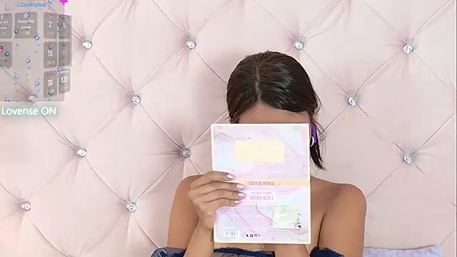 CaterinaRomano online show from 15, 9, 2025