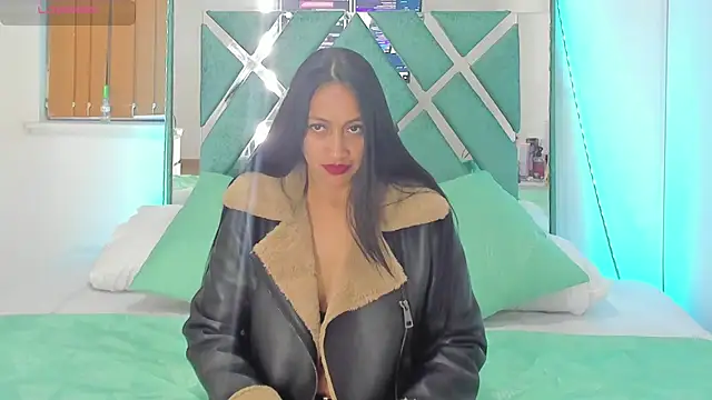 Anthonellacandy online show from 23, 10, 2025