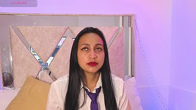 Anthonellacandy online show from 30, 10, 2025