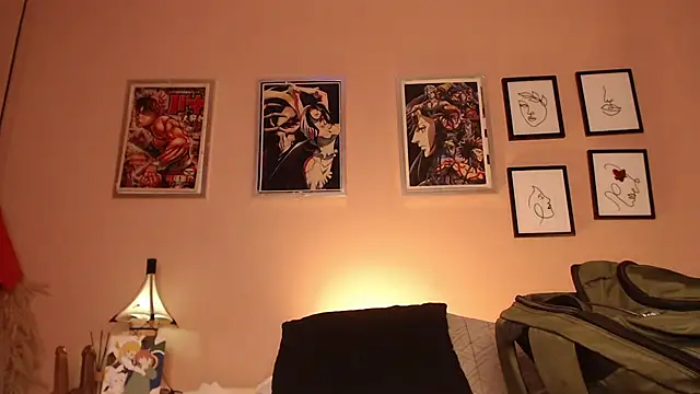 biancaleblanc online show from 12, 1, 2026