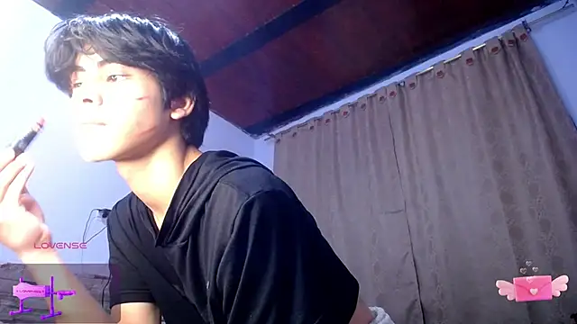 DaraKat18 online show from 19, 11, 2025