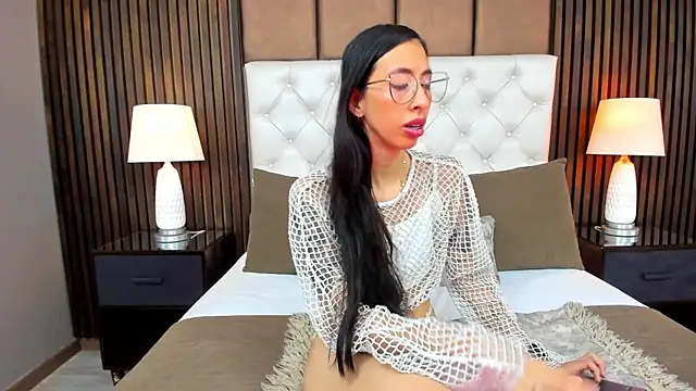 Kendal Foxxx online show from 13, 11, 2025