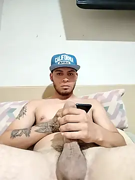 xanderbigcook1 online show from 28, 2, 2026