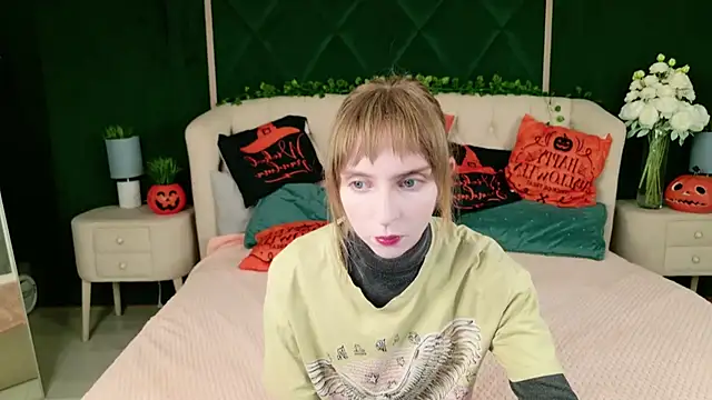 Beverly Gomes online show from 18, 10, 2025